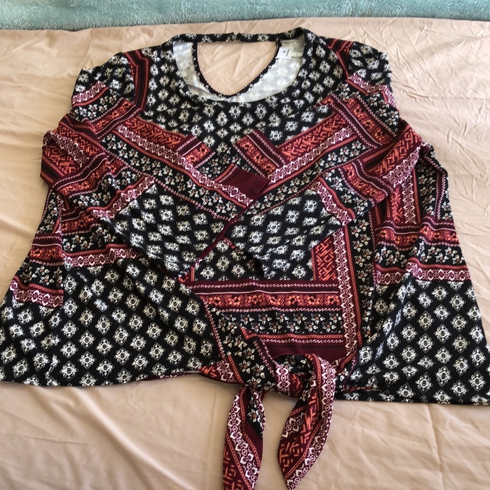 Dressbarn 3X NW/OT